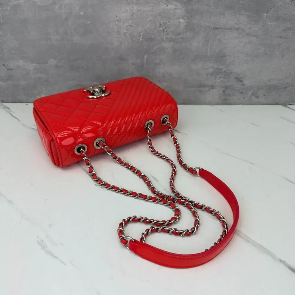 Chanel Women Pre-Loved Bag Very Good Condition